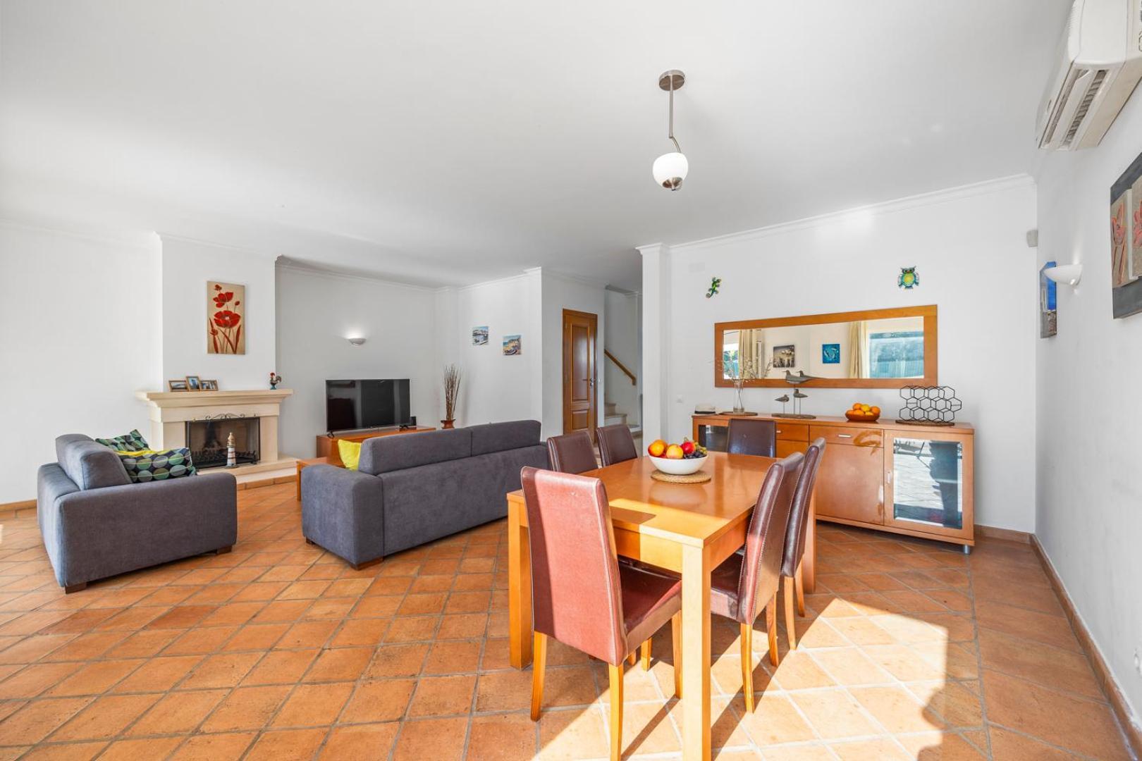 Pine Haven Apartment Faro Luaran gambar