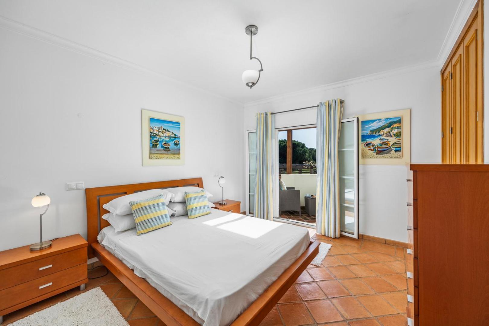 Pine Haven Apartment Faro Luaran gambar