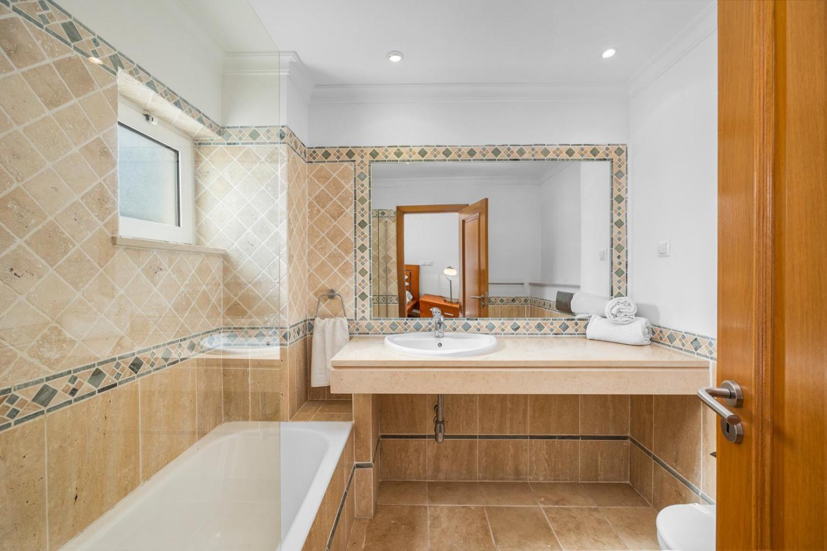 Pine Haven Apartment Faro Luaran gambar